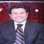 Hany shaker